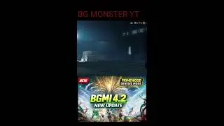 BGMI LIVE | NEW UPDATE 4.2 | JOIN TEAM CODE | #bgmilive