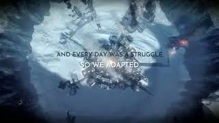 Frostpunk win
