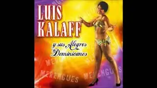 Luis Kalaff  -  El abej&oacute;n