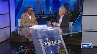 Houston Newsmakers: HISD Superintendent answers KPRC 2 Insiders' questions