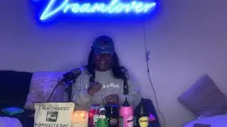 Space Ape & Watching Porn