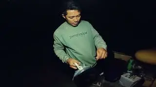 night fishing (matambaka)