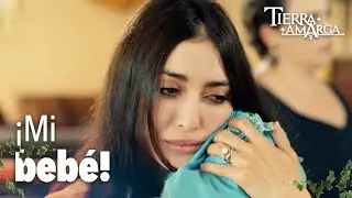 Yılmaz no pude escapar con Züleyha - Capítulo 214