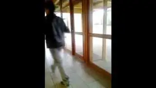 Ninjaffreux &agrave; l'action, Ninjaction