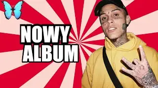Lil Skies - NOWY ALBUM I Problemy w Związku| KZCN