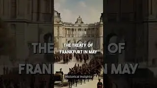 The Franco Prussian War: Historical Insights #historicalinsights #shorts #history #france