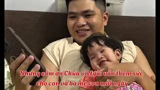Nhìn lại 1 năm của An Di NTAD0201
