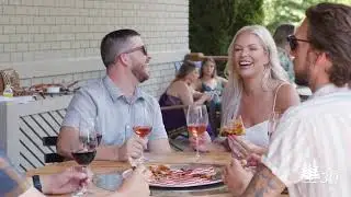 Tuscanee in Tennessee | Lakefront Community in Butler, Tennessee