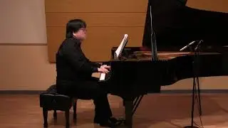 F.F.Chopin - Mazurka Op. Posth 