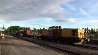 Di 8.713 startup - CAT 3516