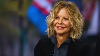 New Update!! Breaking News Of Meg Ryan || It will shock you