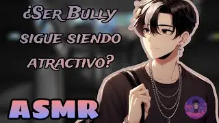 Un nuevo comienzo/ Historia de un bully temporada 2/ ASMR/ Yaoi/ Roleplay/ M4M
