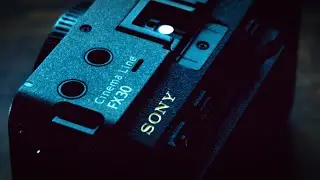 Caution with 1080P on Sony FX30