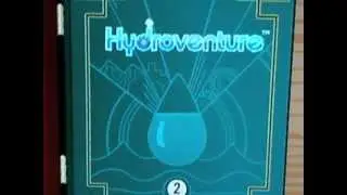 Allister Brimble - Hydroventure theme