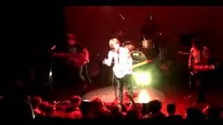 Midnight Wire - Excuses (Live at the Y Theatre)