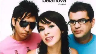 Belanova Y... - Cocktail