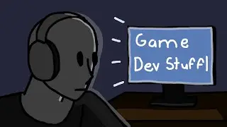 Making monsters for my horror game! #gamedev #gamedevelopment #unity