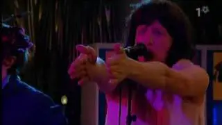 [ingenting] - Punkdrömmar (Live Bingo Royale 2007)