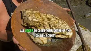 The Untold Story of Australia&rsquo;s Gold Discovery: Victoria Gold Rush