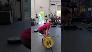 Попробуйте ЭТО в Clean Pull!
