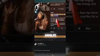 AI did what to my voice?? 😬