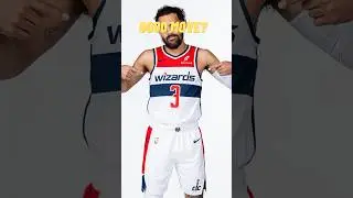 I have mixed emotions about Trae Young going to the Wizards! #Shorts