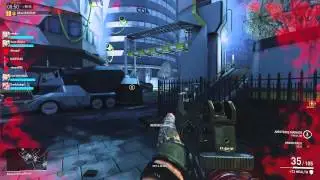 Dirty bomb - First impression
