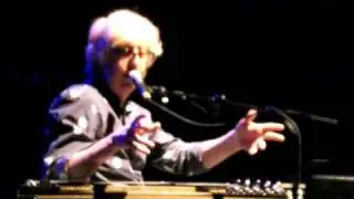 Ryan Adams - Evening Joke with Jon Graboff - Atlanta