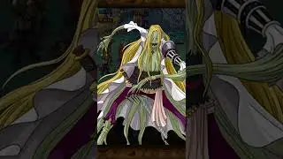 One Piece Treasure Cruise Cutscenes #3