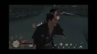 TENCHU KURENAI I PPSSPP I HISTORY I ANDROID I PART 11