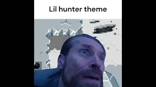 Nuclear throne ost be like
