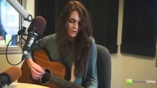 Amy Metcalfe   Whiskey Won't Fix Me 2016