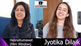 Jyotika Dilaik EXCLISIVE IV: Rahul se Ladkar Galat kiya, Rubina-Jasmin Dost nahi banenge?