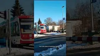 Kerja Ringan + Jalan di Salju di Jerman ❄️ Hari Penuh Drama & Kedinginan! #shorts