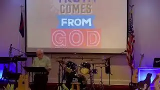 VBS Sermon: Lifeway Breaker Rock Beach