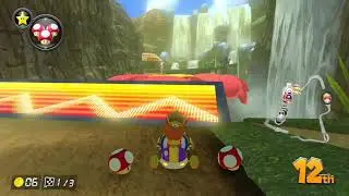 【マリオカート8DX】ベビデジ野良_s978
