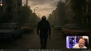 2026-01-02 ESCAPE FROM TARKOV ARENA /w @Cucu0015