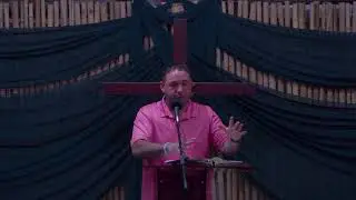 Daniel 10: 14-21   