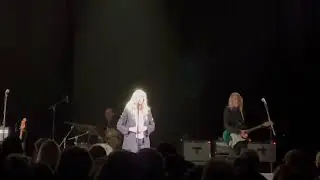 Patti Smith - Elegie - 