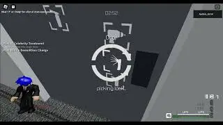 The withdrawl- Failed version