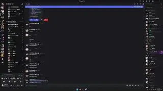 Ant/Sasuke v. Koii (DISCORD PACKING)