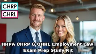 CHRP Employment Law Exam & CHRL Employment Law Exams Prep Employment Law Exam Questions Download PDF