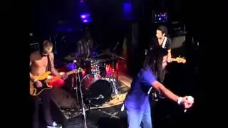 Stampede Movement - Babylon Punk