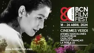 Spot BCN FILM FEST 2024