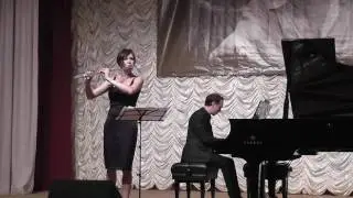 Зоя Вязовская Алексей Курбатов Ф.  Гобер 