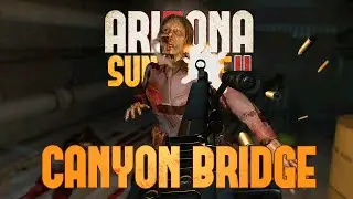 Stuck in the Middle! Arizona Sunshine 2 VR - Part 10