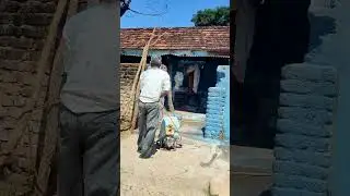 Okka Raithu alochana (Farmer creativity) #farmer #OkkaRaithualochana #JaiJawan #JaiKisan