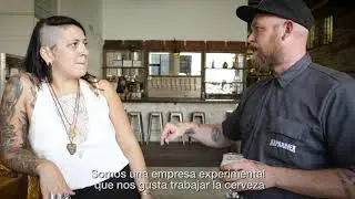 #4 Naparbier NY Tour - Colaboraci&oacute;n: LIC Beer Project
