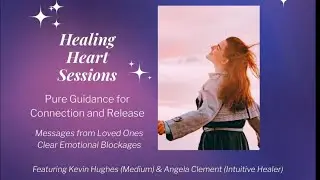 Healing Hearts on a Monday Night