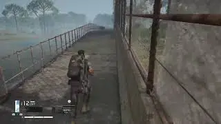 GHOST RECON BREAKING POINT READY TO DIE